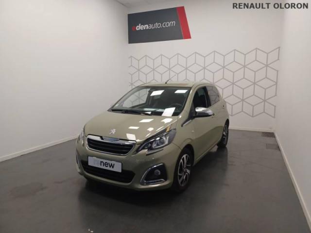 Peugeot