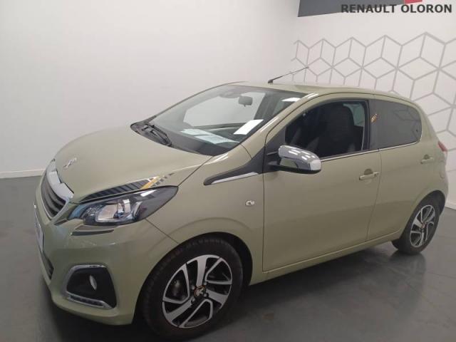 Peugeot 108 image 3