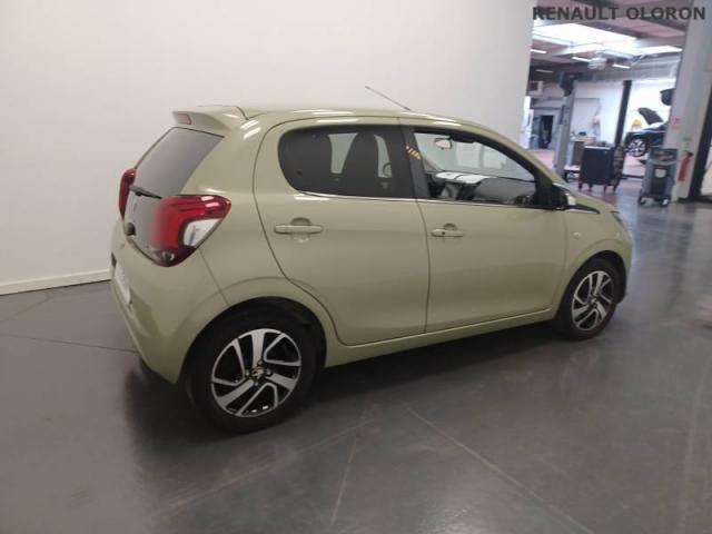 Peugeot 108 image 9