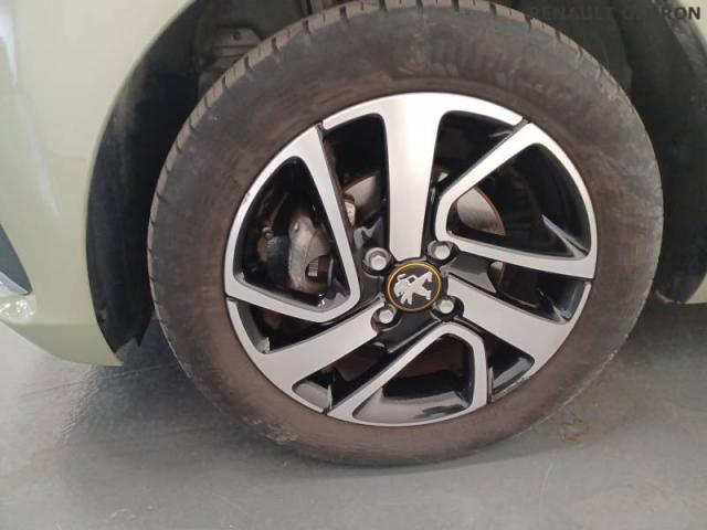 Peugeot 108 image 7