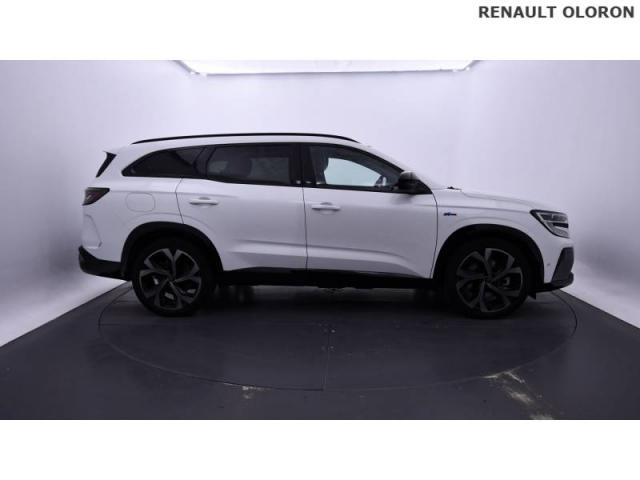 Renault Espace image 9