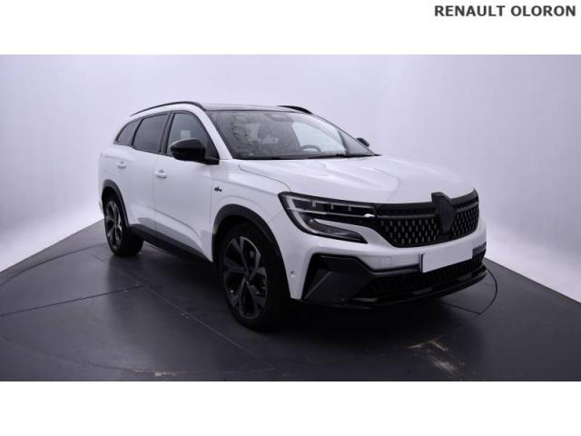 Renault Espace image 2