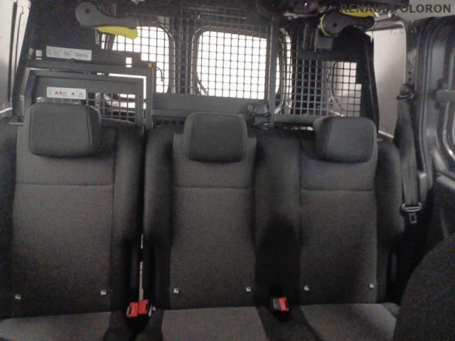 Citroen Berlingo image 1