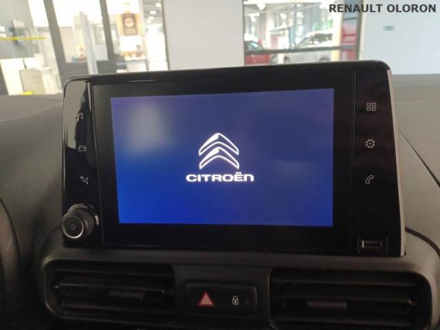 Citroen Berlingo image 2