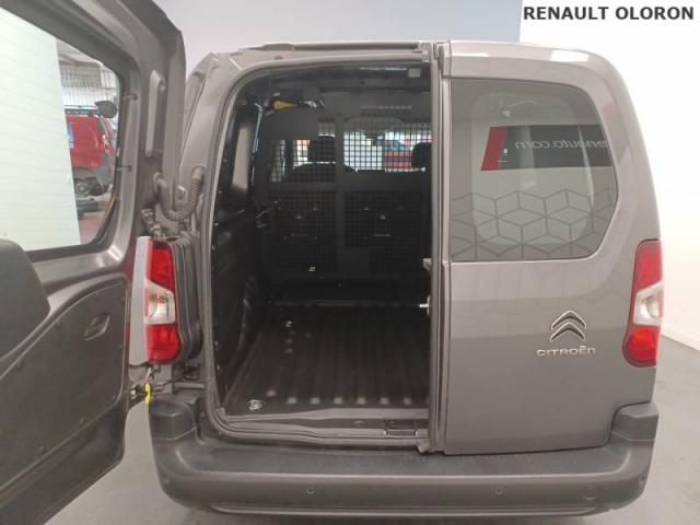 Citroen Berlingo image 5