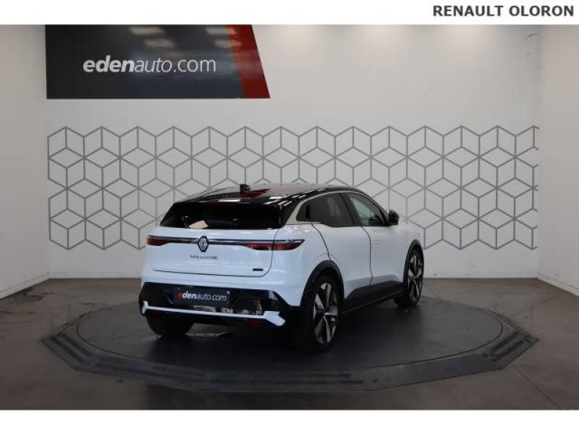 Renault Mégane image 4