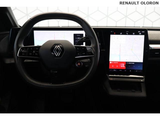 Renault Mégane image 8