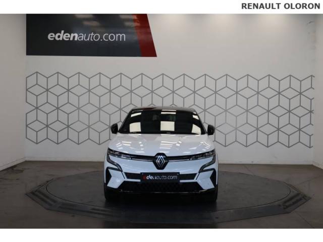 Renault Mégane image 3