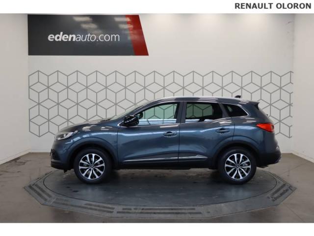 Renault Kadjar image 1
