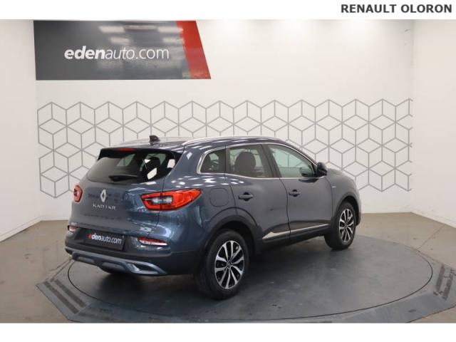 Renault Kadjar image 6