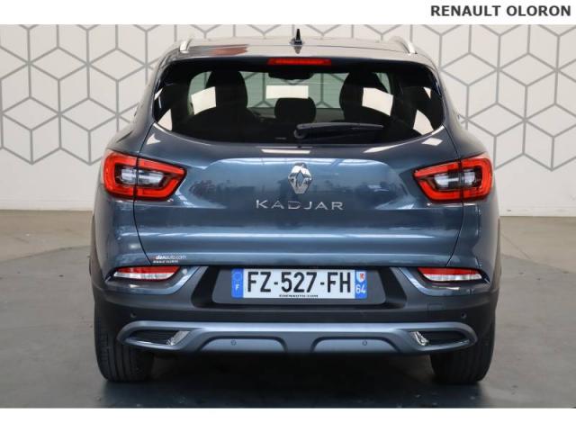 Renault Kadjar image 3
