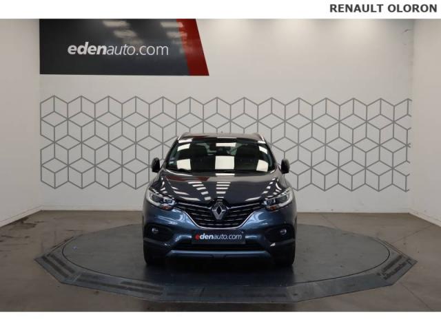 Renault Kadjar image 9