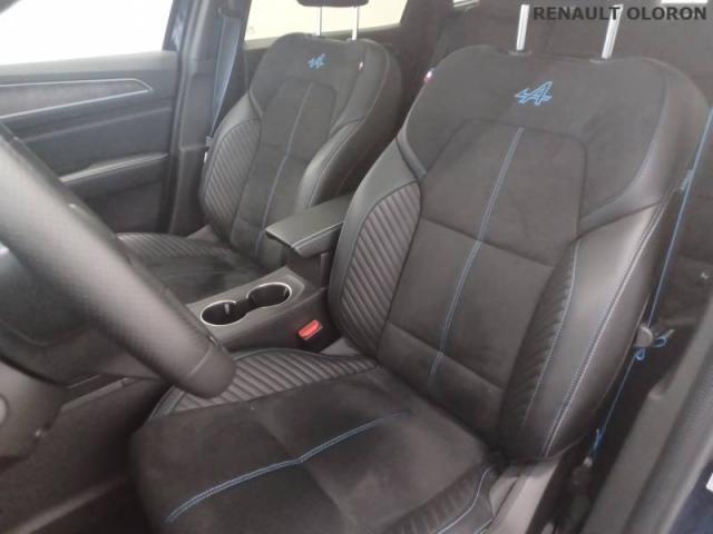 Renault Arkana image 2
