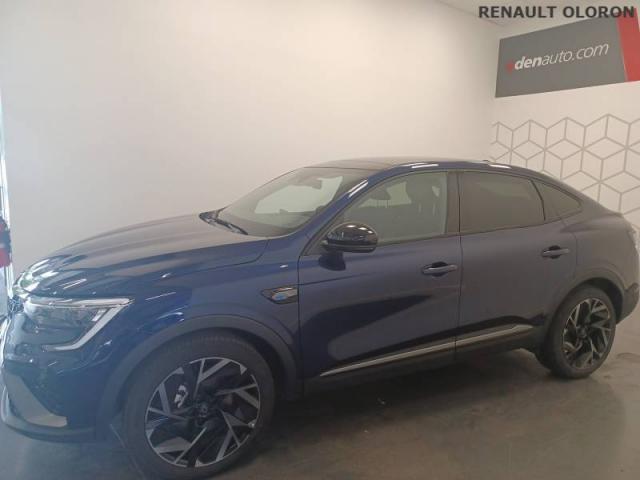 Renault Arkana image 3