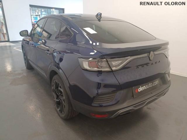 Renault Arkana image 9