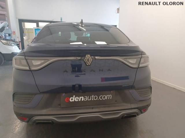 Renault Arkana image 7