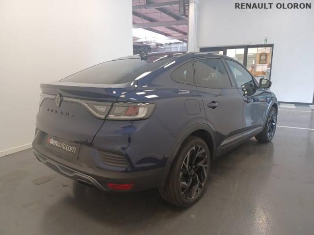 Renault Arkana image 4