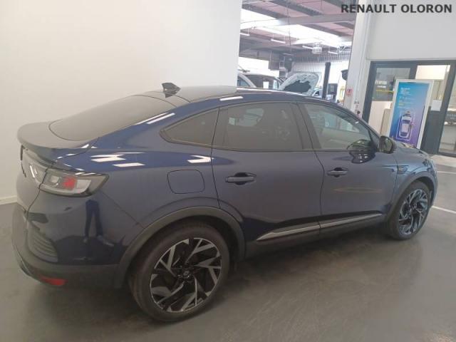 Renault Arkana image 1