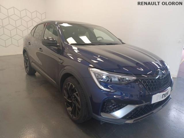 Renault Arkana image 5