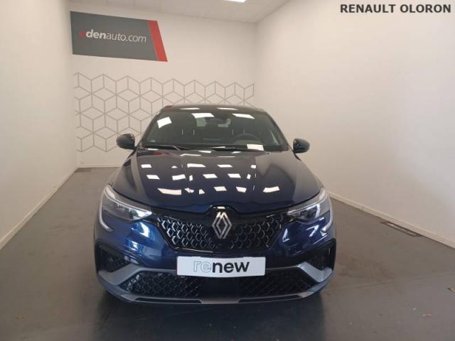 Renault Arkana image 8