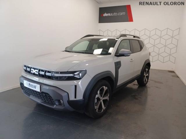 Dacia Duster Mild Hybrid 130 Journey