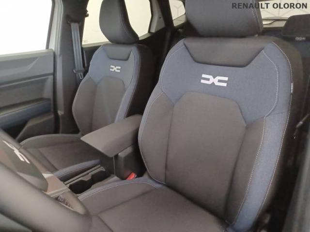 Dacia Duster image 2