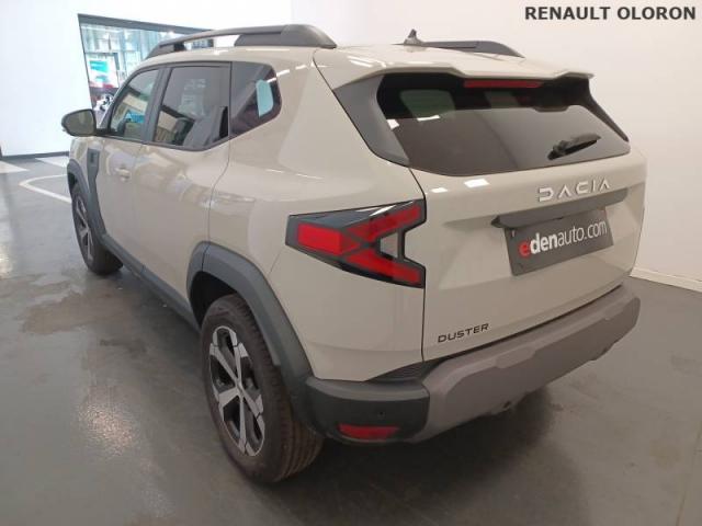 Dacia Duster image 9