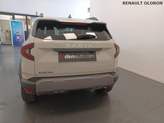 Dacia Duster image 6