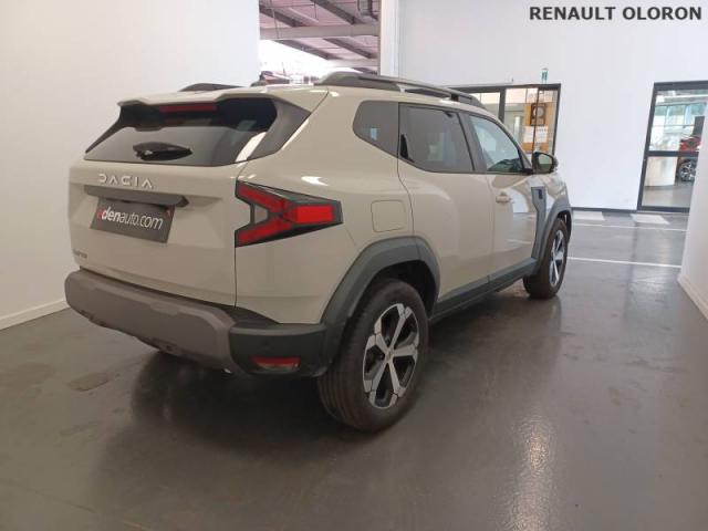 Dacia Duster image 4