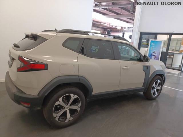 Dacia Duster image 7