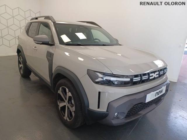 Dacia Duster image 8