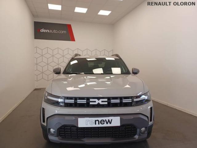Dacia Duster image 5