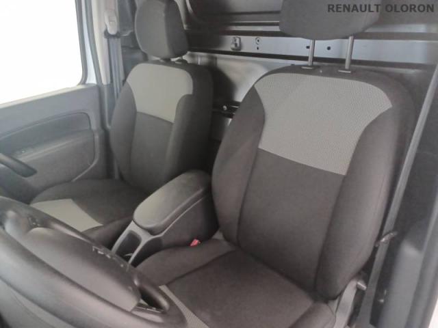 Renault Kangoo Van image 7