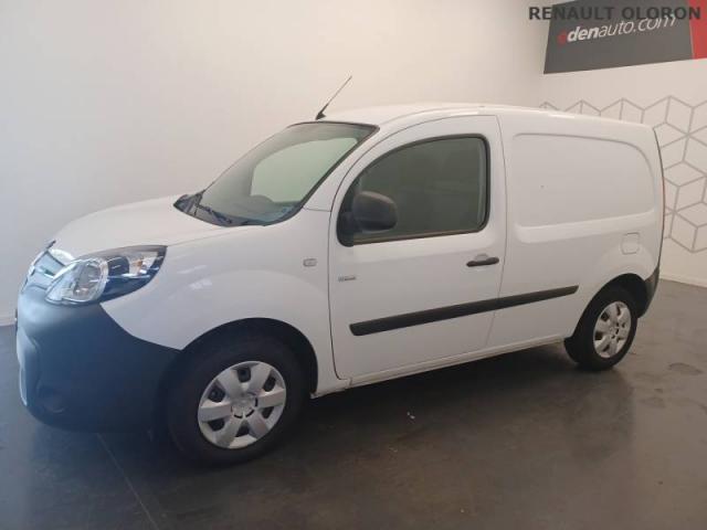 Renault Kangoo Van image 6