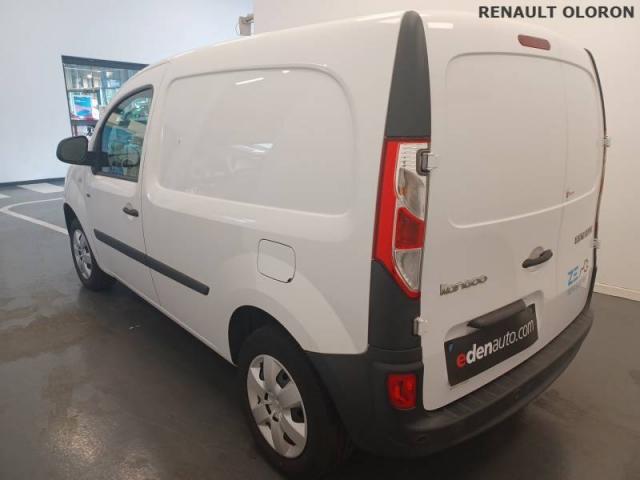 Renault Kangoo Van image 3