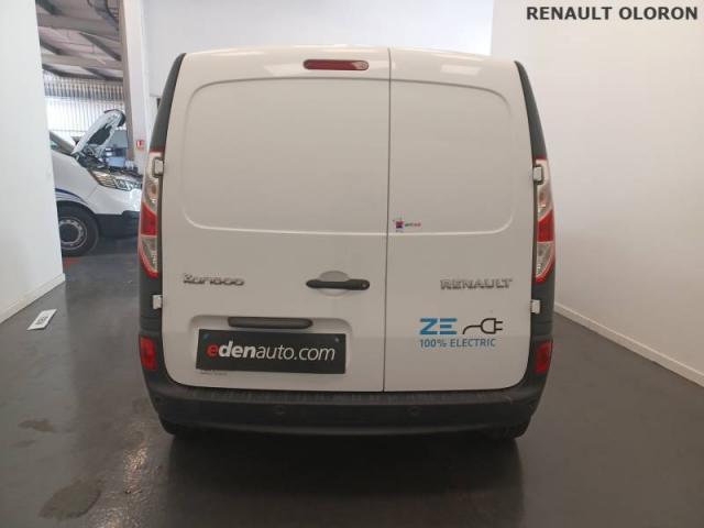 Renault Kangoo Van image 9