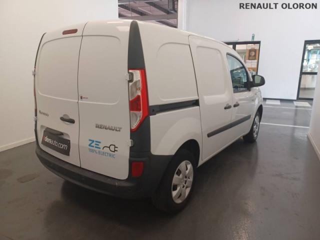 Renault Kangoo Van image 5
