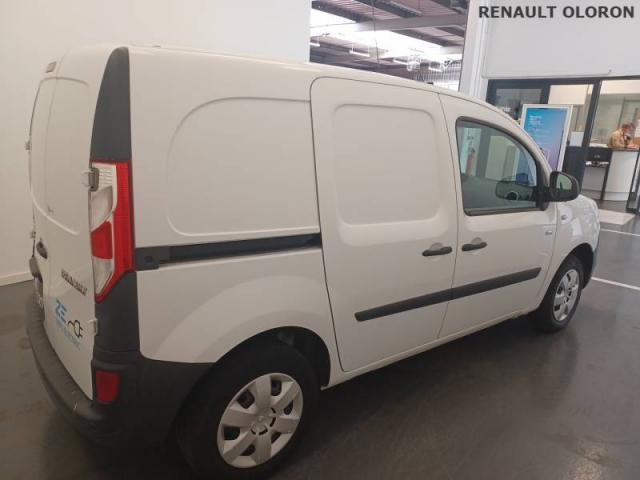 Renault Kangoo Van image 8