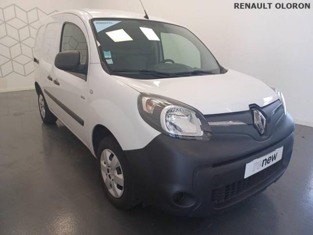 Renault Kangoo Van image 1