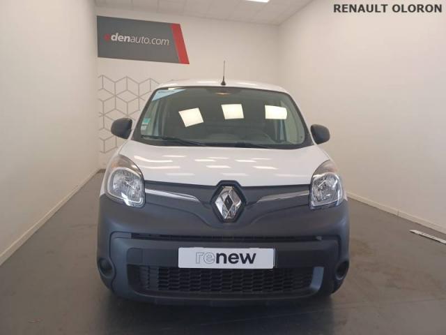 Renault Kangoo Van image 2