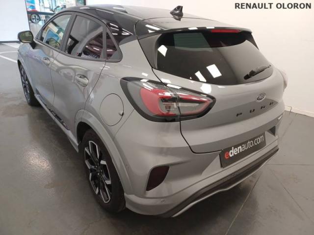 Ford Puma image 4