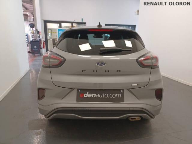 Ford Puma image 5