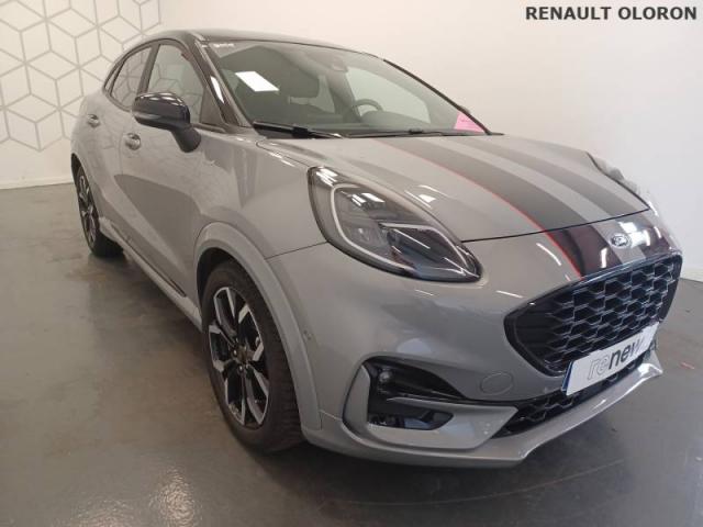 Ford Puma image 9
