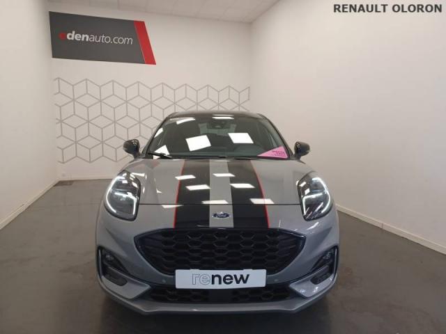 Ford Puma image 7