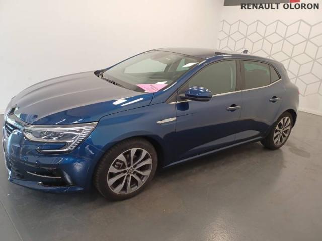 Renault Mégane image 6