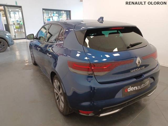 Renault Mégane image 2
