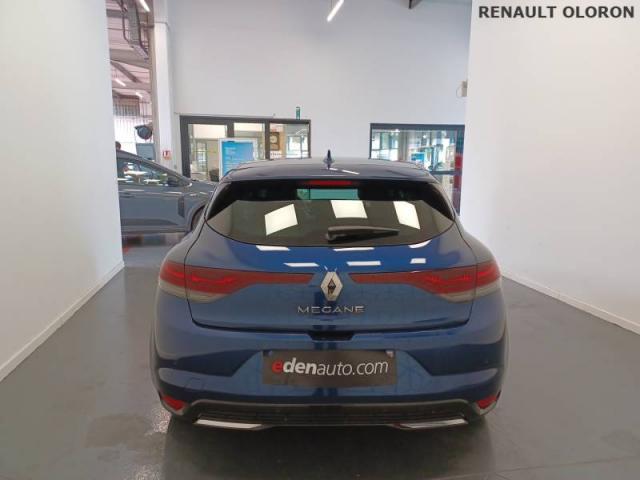 Renault Mégane image 3