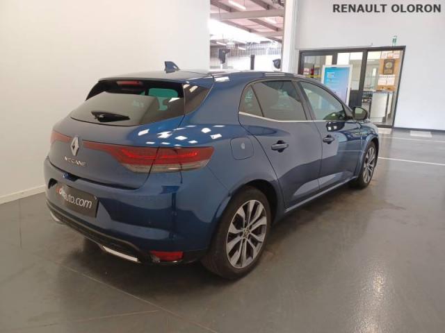 Renault Mégane image 8