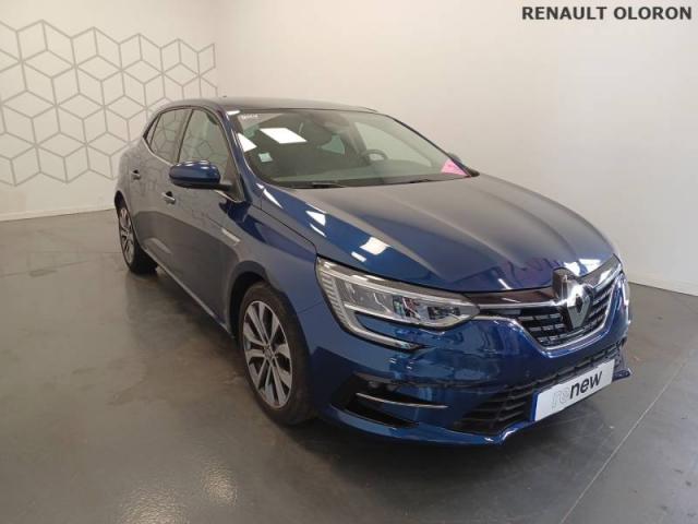 Renault Mégane image 9