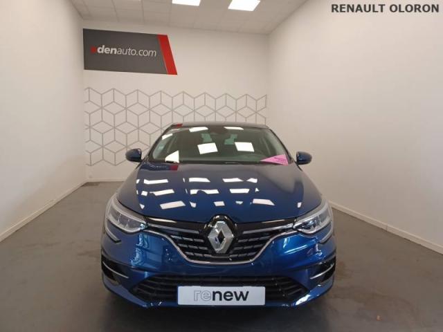 Renault Mégane image 1